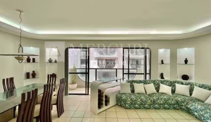 Apartamento no Guarujá, Pitangueiras, 3 quartos sendo 1 suíte e Lazer Completo