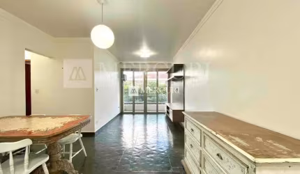 Apartamento no Guarujá, Enseada, Próximo a Praia