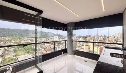 Apartamento no Guarujá, Enseada, Lazer Completo