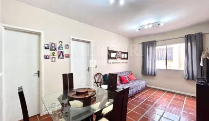 Apartamento no Guarujá, Enseada, 1 Quarto