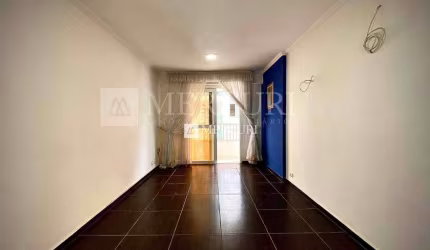 Apartamento com Vista para o Mar com 2 quartos à venda, 70 m² por R$ 460.000 - Pitangueiras - Guarujá/SP – Imobiliária Mercuri