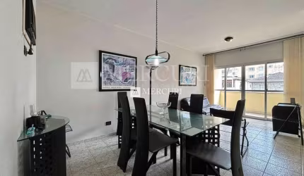 Apartamento Enseada, 2 quartos à venda por R$ 395.000 - Imobiliária Guarujá