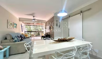 Apartamento Enseada, 3 quartos à venda por R$ 750.000 - Imobiliária Guarujá