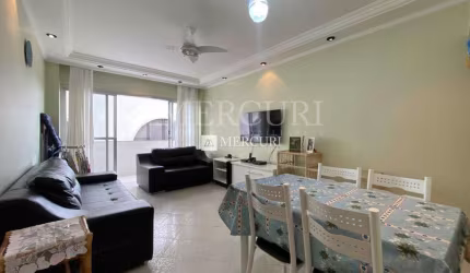 Apartamento Enseada, 3 quartos à venda por R$ 470.000 - Imobiliária Guarujá