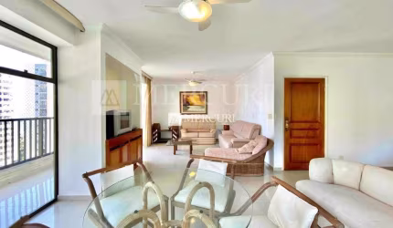 Apartamento Praia das Pitangueiras com Vista para o Mar