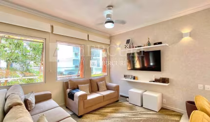 Apartamento Enseada, 3 quartos à venda por R$ 490.000 - Imobiliária Guarujá