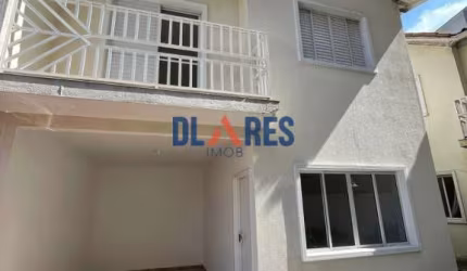 Casa em condomínio fechado com 2 quartos à venda na Josephina Liuzze de Moraes, 153, Jardim Maria Rosa, Taboão da Serra por R$ 450.000