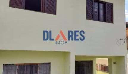 Casa com 5 quartos à venda na Merandolina Silva Balbino, 98, Jardim Faria Lima, São Paulo por R$ 540.000