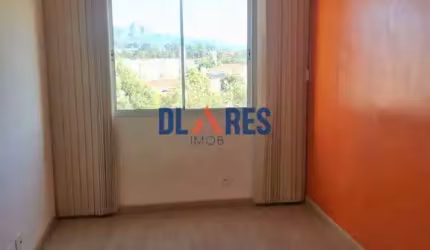 Apartamento com 2 quartos à venda na Avenida Nelson Palma Travassos, 374, Loteamento City Jaragua, São Paulo por R$ 230.000