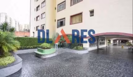 Apartamento com 3 quartos à venda na José Dini, 400, Chácara Agrindus, Taboão da Serra por R$ 270.000