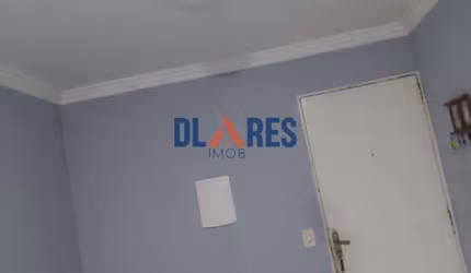 Apartamento com 2 quartos à venda na Paulo Ayres, 75, Parque Pinheiros, Taboão da Serra por R$ 185.000