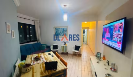 Apartamento com 2 quartos à venda na Estrada São Francisco, 1668, Vila Sônia do Taboão, Taboão da Serra por R$ 260.000