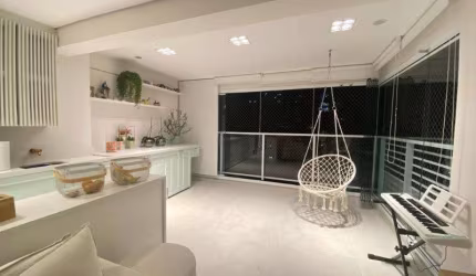Apartamento para Venda em São Paulo, Jardim Prudência, 2 dormitórios, 1 suíte, 2 banheiros, 1 vaga