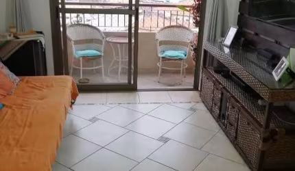 Apartamento para Venda em São Paulo, Jardim Santa Cruz (campo Grande), 3 dormitórios, 1 suíte, 3 banheiros, 2 vagas