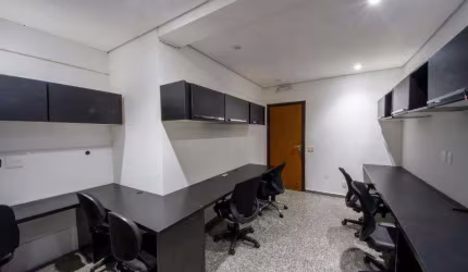 Salão Comercial para Locação em São Paulo, Jardim Das Acácias