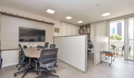 Casa para Venda em São Paulo, Cerqueira César, 1 banheiro, 1 vaga