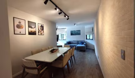 Apartamento para Venda em São Paulo, Jardim Marajoara, 4 dormitórios, 1 suíte, 2 banheiros, 2 vagas