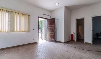 Casa para Locação em São Paulo, Vila Cruzeiro, 2 banheiros, 4 vagas