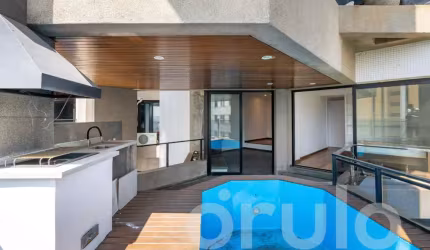 Apartamento para Venda em São Paulo, Vila Suzana, 1 dormitório, 1 suíte, 2 banheiros, 2 vagas