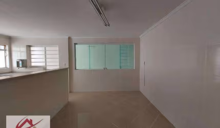 Casa à venda, 140 m² por R$ 1.270.000,00 - Moema - São Paulo/SP