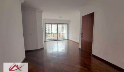 Apartamento para alugar, 96 m² por R$ 7.027,38/mês - Moema - São Paulo/SP