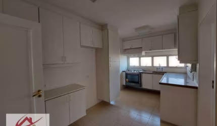 Apartamento à venda, 145 m² por R$ 1.900.000,00 - Moema - São Paulo/SP