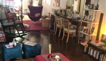 Casa à venda, 175 m² por R$ 2.056.400,00 - Brooklin - São Paulo/SP