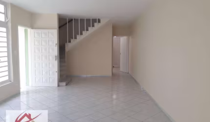 Casa para alugar, 300 m² por R$ 8.320,00/mês - Campo Belo - São Paulo/SP