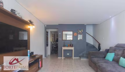 Casa à venda, 100 m² por R$ 1.100.000,00 - Brooklin - São Paulo/SP