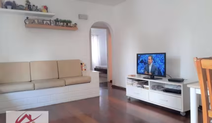 Apartamento à venda, 98 m² por R$ 850.000,00 - Moema - São Paulo/SP