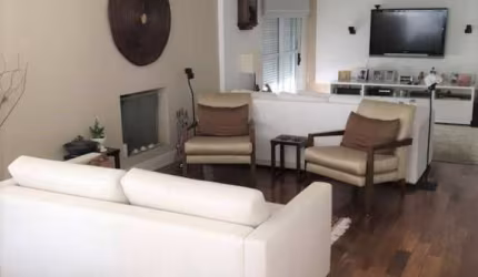 Apartamento à venda, 205 m² por R$ 3.000.000,00 - Brooklin - São Paulo/SP