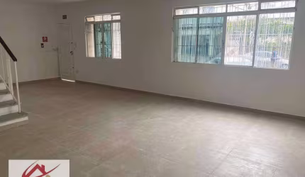 Sobrado com 5 dormitórios à venda, 250 m² por R$ 990.000,00 - Jardim Aeroporto - São Paulo/SP