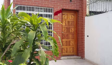 Sobrado à venda, 70 m² por R$ 735.000,00 - Campo Belo - São Paulo/SP