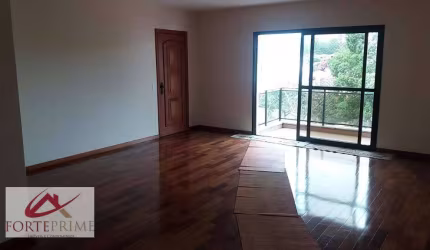 Apartamento com 3 Dormitórios à Venda, 165 m² por R$ 1.100.000 - Jardim da Saúde - São Paulo/SP Forte Prime Imoveis