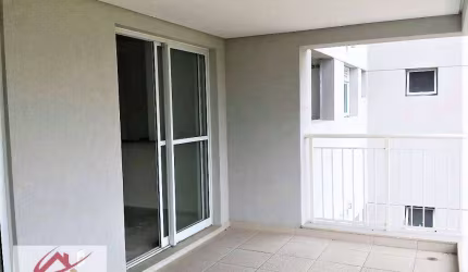 Apartamento com 1 Dormitório à Venda, 57 m² por R$ 1.250.000 - Itaim - São Paulo/SP - Forte Prime Imoveis