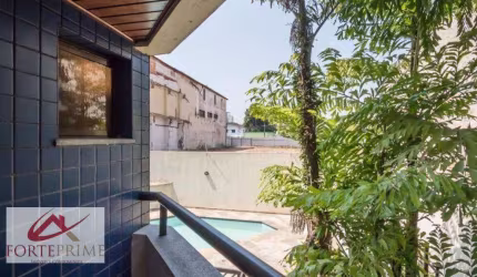Apartamento com 1 dormitório à venda, 42 m² por R$ 550.000 - Brooklin - São Paulo/SP- Forte Prime