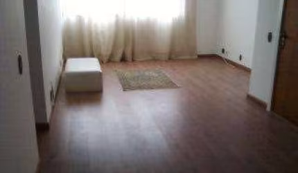 Apartamento à venda, 110 m² por R$ 800.000,00 - Brooklin - São Paulo/SP