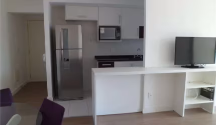 Apartamento à venda, 68 m² por R$ 1.385.000,00 - Brooklin - São Paulo/SP
