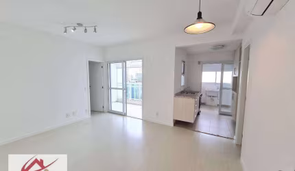 Apartamento para alugar, 52 m² por R$ 6.020,00/mês - Brooklin - São Paulo/SP