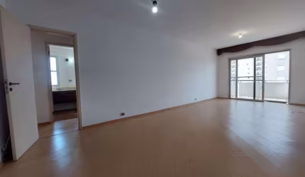 Apartamento com 2 dormitórios 1 suíte 2 vagas à venda Rua Sebastião Paes 389 Campo Belo