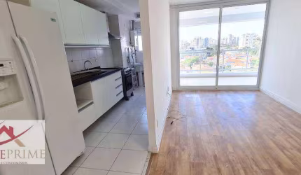Apartamento com 2 dormitórios 1 suíte 1 vaga à venda Rua Castilho 155 Brooklin
