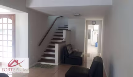 Sobrado à venda, 210 m² por R$ 1.180.000,00 - Brooklin - São Paulo/SP
