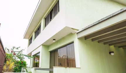 Casa à venda, 300 m² por R$ 2.000.000,00 - Cidade Vargas - São Paulo/SP