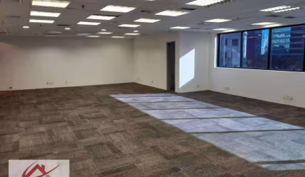 Conjunto para alugar, 130 m² por R$ 10.600,67/mês - Brooklin - São Paulo/SP