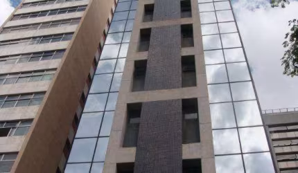 Conjunto à Venda, 128 m² por R$ 1.200.000 - Cerqueira Cezar - São Paulo/SP- Forte Prime Imoveis