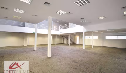 Prédio Comercial para Locação - Brooklin 1100 m² R$ 70.000,00 - FORTE PRIME IMÓVEIS