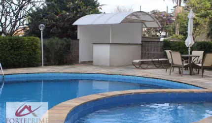 Apartamento à venda, 125 m² por R$ 1.300.000,00 - Campo Belo - São Paulo/SP