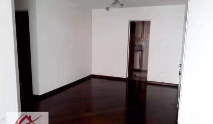 Apartamento com 3 dormitórios 1 suíte 2 vagas à venda Avenida Miruna - Moema