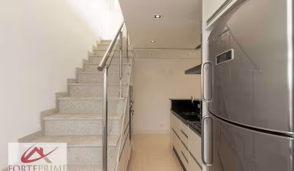 Cobertura à venda, 93 m² por R$ 1.580.000,00 - Campo Belo - São Paulo/SP
