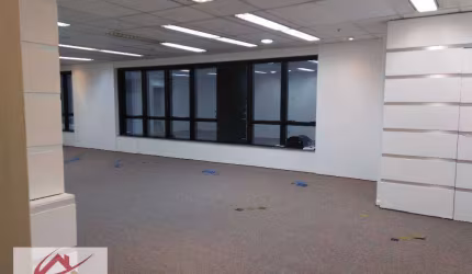 Conjunto para alugar, 181 m² por R$ 9.200/mês - Itaim - São Paulo/SP - Forte Prime Imóveis